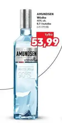 Kaufland Amundsen oferta