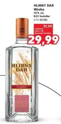 Kaufland Hlibny Dar oferta