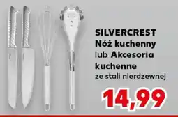 Kaufland SILVERCREST Nóż kuchenny lub Akcesoria kuchenne oferta