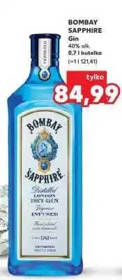 Kaufland BOMBAY SAPPHIRE Gin oferta
