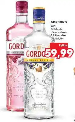 Kaufland GORDON'S Gin oferta