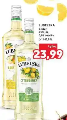 Kaufland LUBELSKA oferta