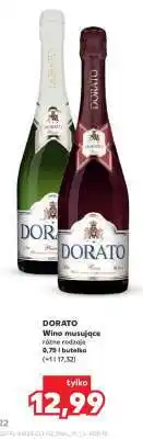 Kaufland DORATO oferta