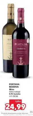 Kaufland PORTADA RESERVA oferta
