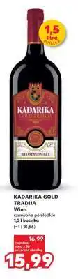 Kaufland KADARIKA GOLD TRADIJA oferta