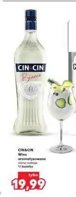 Kaufland CIN-CIN oferta