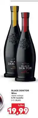 BLACK DOKTOR