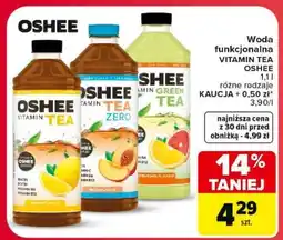 Carrefour OSHEE oferta