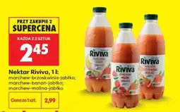 Biedronka Nektar Riviva, 1 l oferta