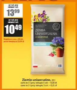 Auchan Ziemia uniwersalna oferta