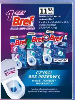Auchan BREF oferta