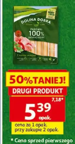 Auchan DOLINA DOBRA oferta