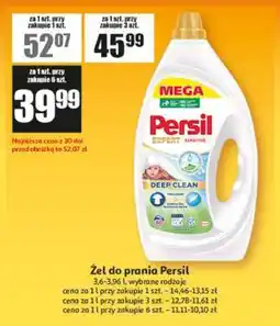 Auchan PERSIL oferta