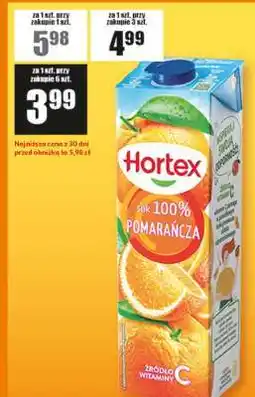 Auchan HORTEX oferta