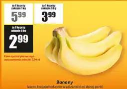 Auchan Banany oferta