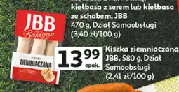 Auchan Kiszka ziemniaczana oferta