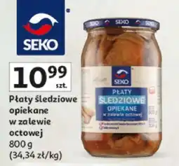 Auchan SEKO oferta