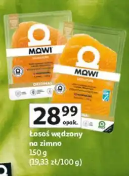 Auchan MOWI oferta