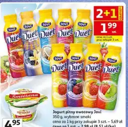 Auchan Jovi Duet oferta