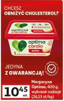 Auchan MARGARYNA OPTIMA oferta