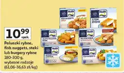 Auchan FROSTA oferta