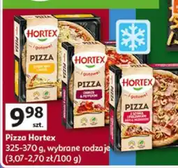 Auchan Pizza Hortex oferta