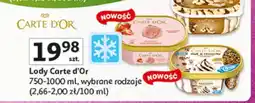 Auchan Lody Carte D’Or oferta