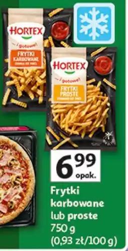 Auchan HORTEX oferta