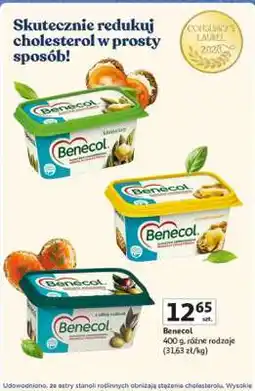 Auchan Benecol oferta