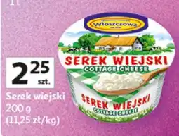 Auchan Serek wiejski oferta