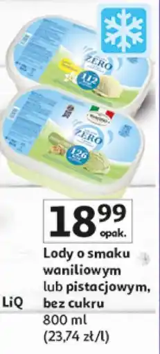 Auchan LiQ oferta