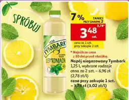 Auchan TYMBARK oferta