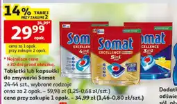 Auchan Somat Excellence oferta