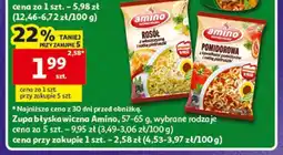 Auchan Amino oferta