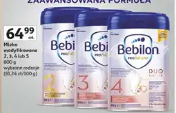 Auchan BEBILON Profutura oferta