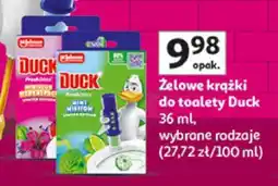 Auchan Duck Fresh Discs oferta