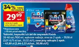 Auchan FINISH oferta