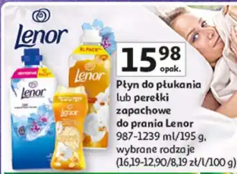 Auchan LENOR oferta