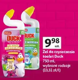 Auchan Duck oferta