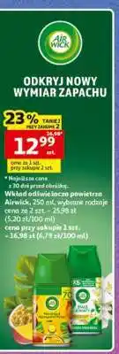 Auchan Airwick oferta