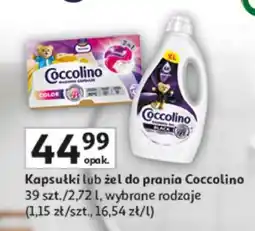 Auchan COCCOLINO oferta