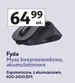 Auchan Fyda oferta