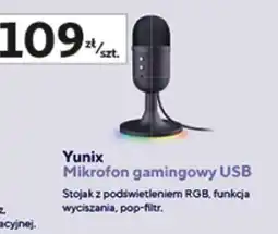 Auchan Yunix oferta