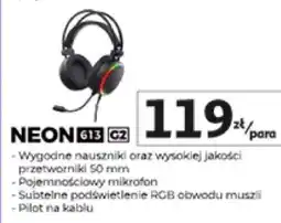 Auchan NEON 613 G2 oferta