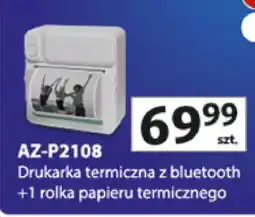 Auchan AZ-P2108 oferta