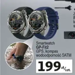 Auchan Smartwatch GP-Fit2 oferta
