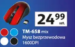 Auchan TM-658 oferta