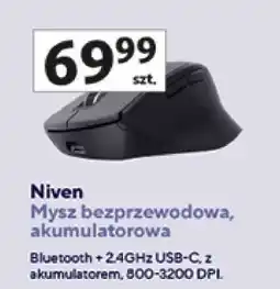 Auchan Niven oferta