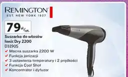 Auchan REMINGTON oferta