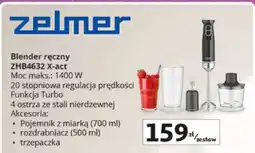 Auchan Zelmer oferta